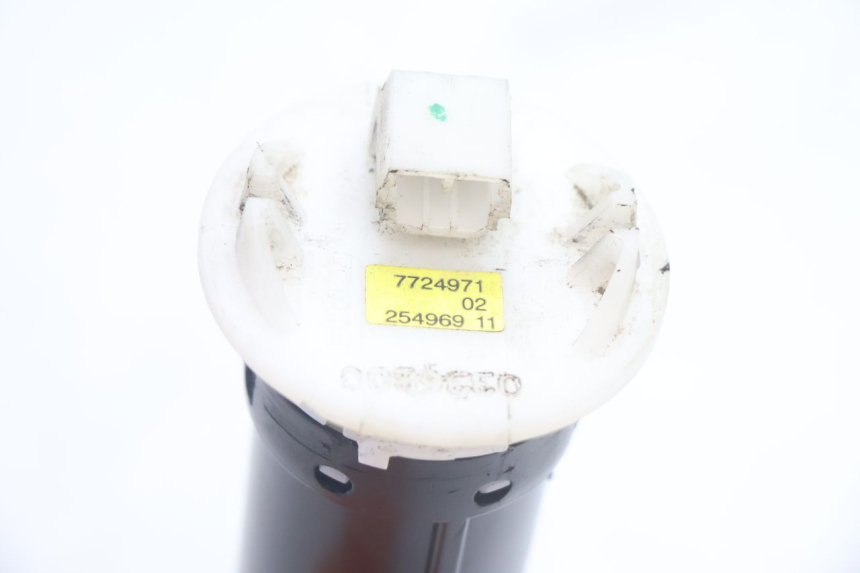 photo de FUEL TANK LEVEL BMW C SPORT 650 (2015 - 2021) - Zoom on usage condition