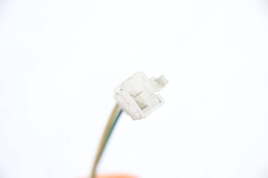 photo de FUEL TANK GAUGE ORCAL CAVARO 4T 50 (2019 - 2023) - Alternative perspective