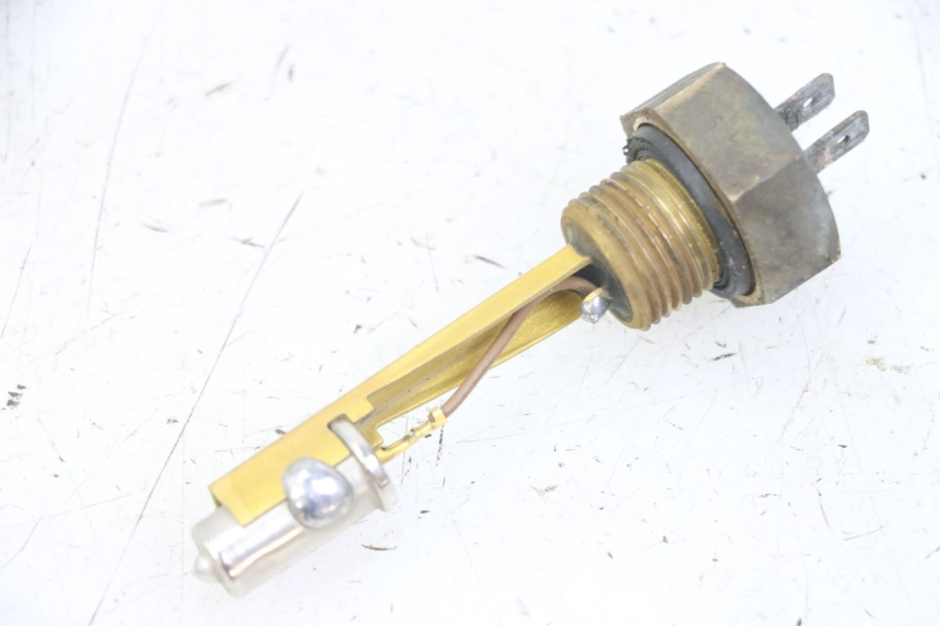 photo de FUEL TANK GAUGE HONDA CBF 500 (2004 - 2007) - Main view