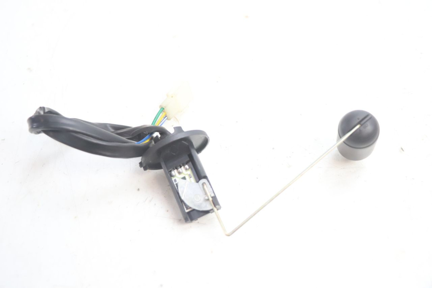photo de FUEL TANK LEVEL MASH CITY 4T 50 (2018 - 2020) - Component detail