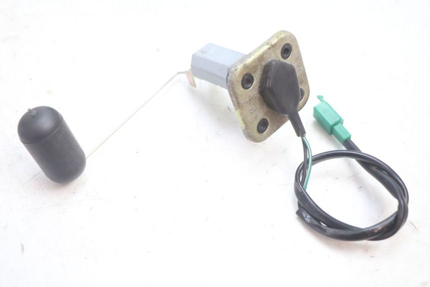 photo de FUEL TANK LEVEL TGB CITY RS 50 (2011 - 2016) - Zoom on usage condition