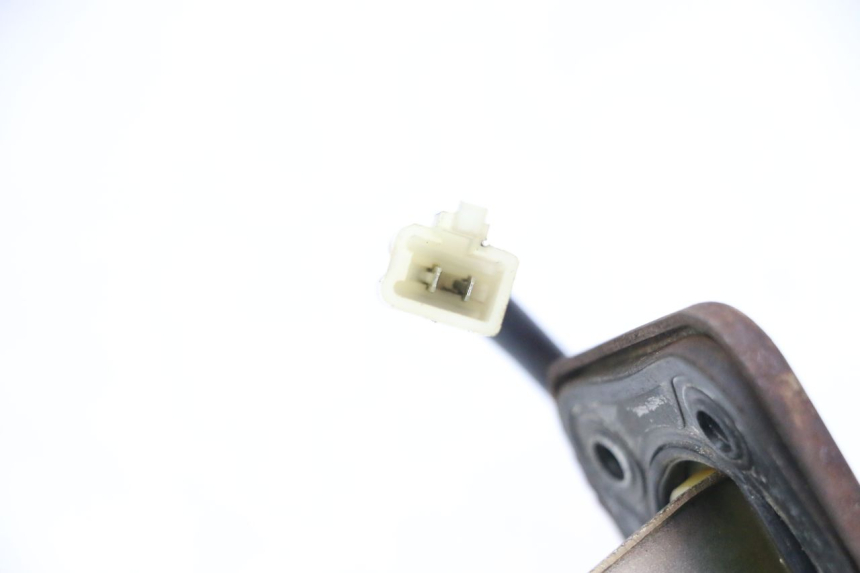 photo de FUEL TANK GAUGE PEUGEOT CITYSTAR 2T 50 (2018 - 2021) - Zoom on usage condition