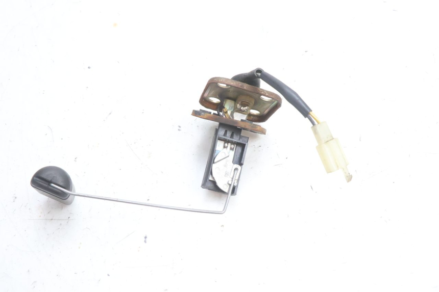 photo de FUEL TANK GAUGE PEUGEOT CITYSTAR 2T 50 (2018 - 2021) - Zoom on usage condition