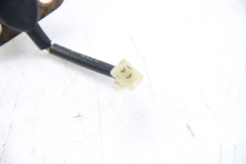 photo de FUEL TANK GAUGE PEUGEOT CITYSTAR AIR 125 (2014 - 2017) - Component detail