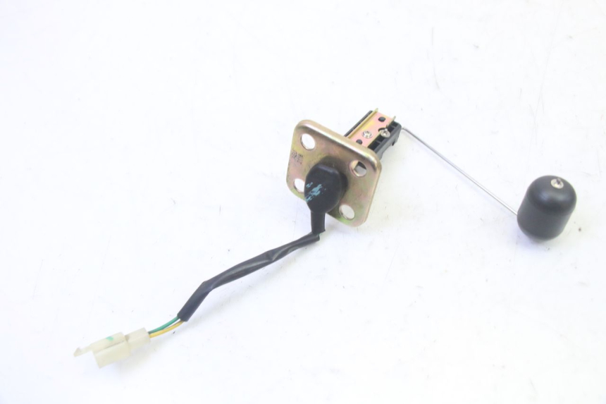 photo de FUEL TANK GAUGE SYM CROX 4T 50 (2016 - 2023) - Zoom on usage condition