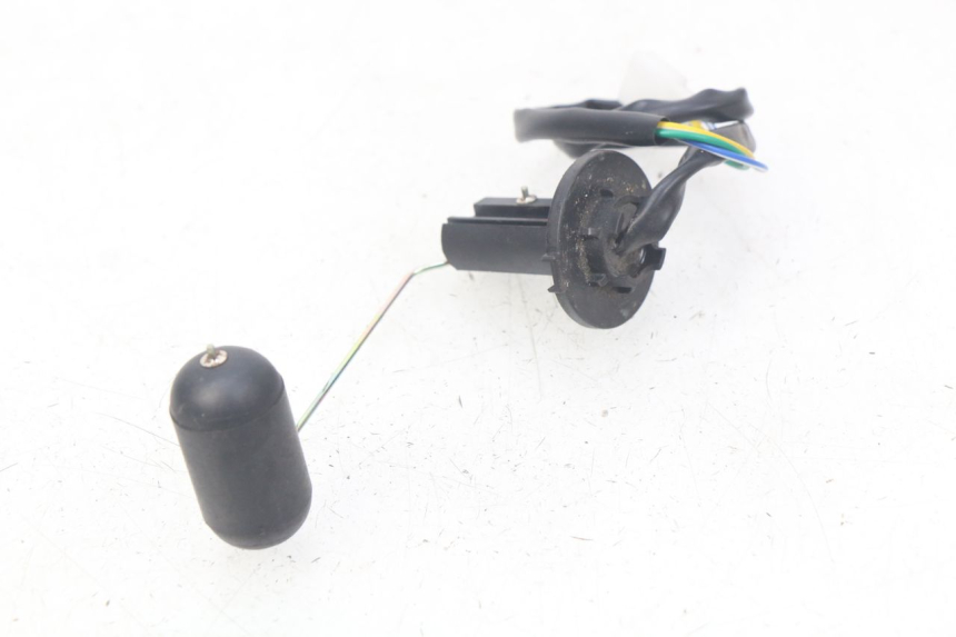 photo de FUEL TANK LEVEL LONGJIA DIGITA 4T 50 (2006 - 2018) - Main view