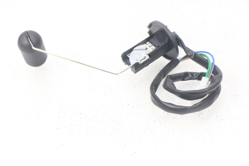 photo de FUEL TANK LEVEL LONGJIA DIGITA 4T 50 (2006 - 2018) - Component detail