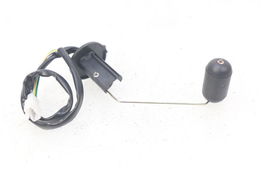 photo de FUEL TANK LEVEL LONGJIA DIGITA 4T 50 (2006 - 2018) - Zoom on usage condition