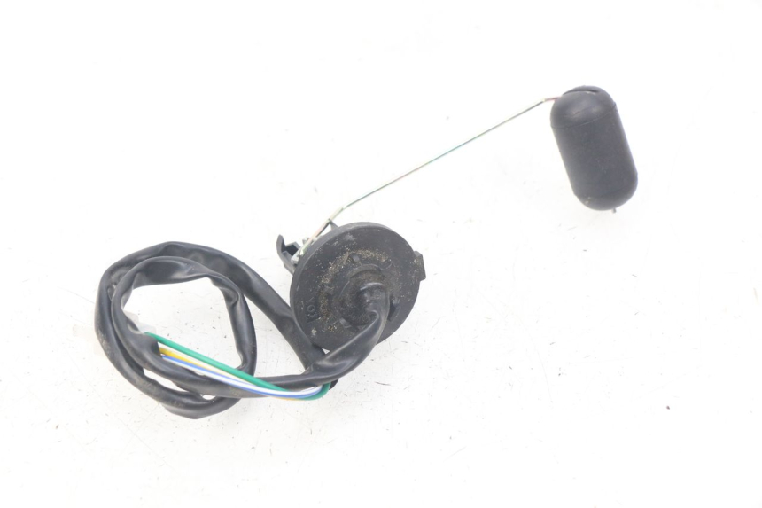 photo de FUEL TANK LEVEL LONGJIA DIGITA 4T 50 (2006 - 2018) - Alternative perspective