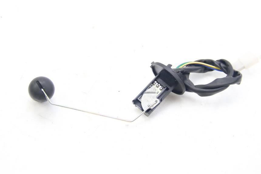 photo de FUEL TANK GAUGE LONGJIA DIGITA 4T 50 (2019 - 2022) - Main view