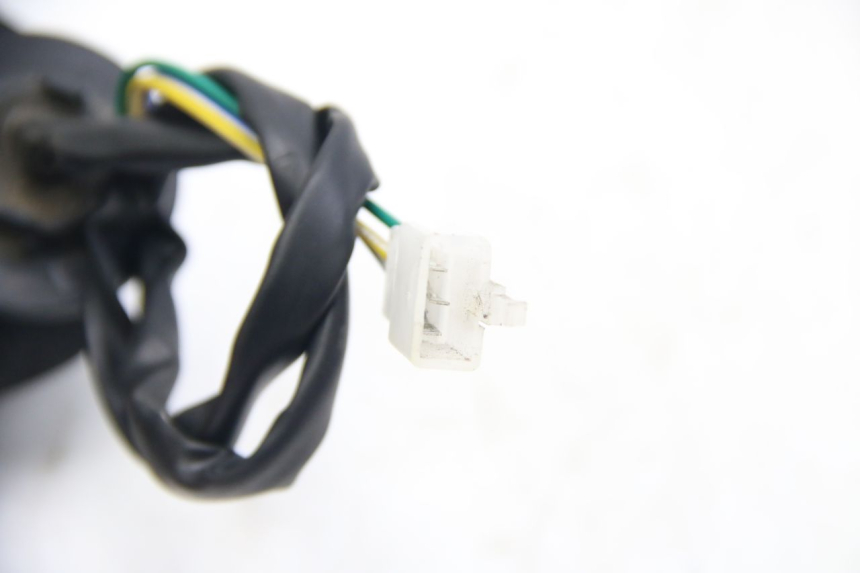 photo de FUEL TANK GAUGE LONGJIA DIGITA 4T 50 (2019 - 2022) - Technical close-up