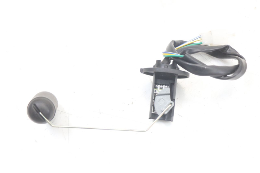 photo de FUEL TANK GAUGE LONGJIA DIGITA 4T 50 (2019 - 2022) - Main view