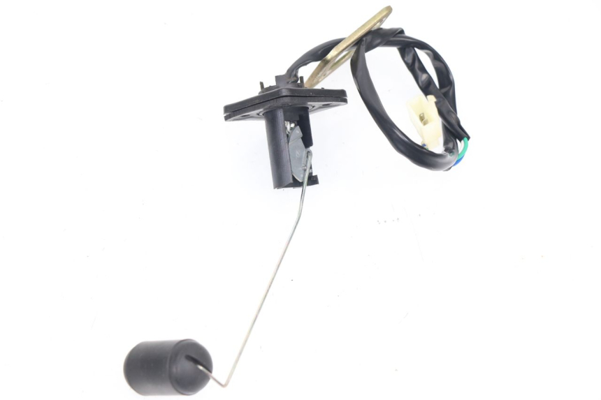 photo de FUEL TANK LEVEL GOWINN DOLCE VITA 50 (2007 - 2013) - Main view