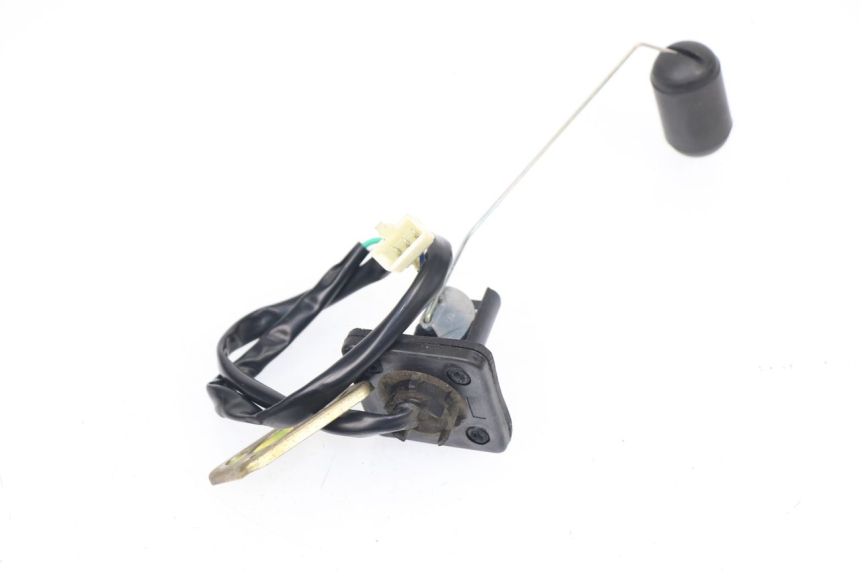 photo de FUEL TANK LEVEL GOWINN DOLCE VITA 50 (2007 - 2013) - Zoom on usage condition