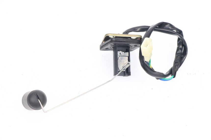 photo de FUEL TANK LEVEL GOWINN DOLCE VITA 50 (2007 - 2013) - Technical close-up