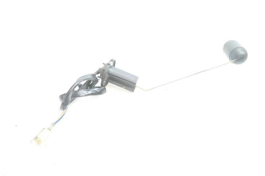 photo de FUEL TANK LEVEL CF MOTO E-CHARM 125 (2005 - 2008) - Zoom on usage condition