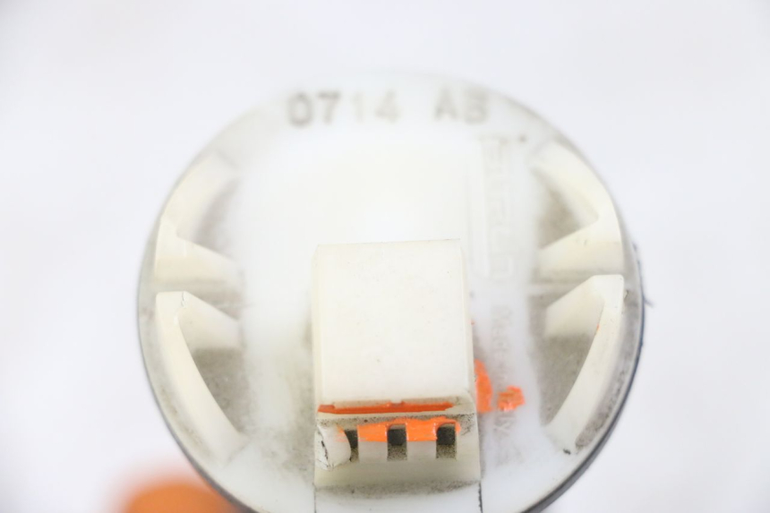 photo de FUEL TANK LEVEL PEUGEOT ELYSTAR 125 (2002 - 2007) - Technical close-up