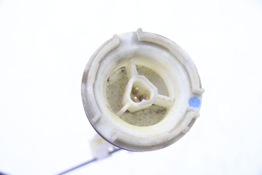 photo de FUEL TANK GAUGE PEUGEOT ELYSTAR 50 (2002 - 2014) - Technical close-up