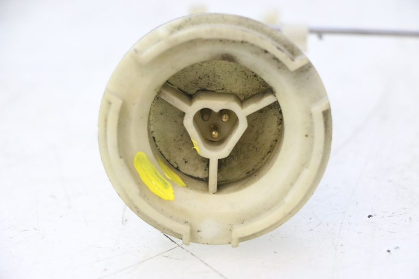 photo de FUEL TANK GAUGE PEUGEOT ELYSTAR 50 (2002 - 2014) - Technical close-up