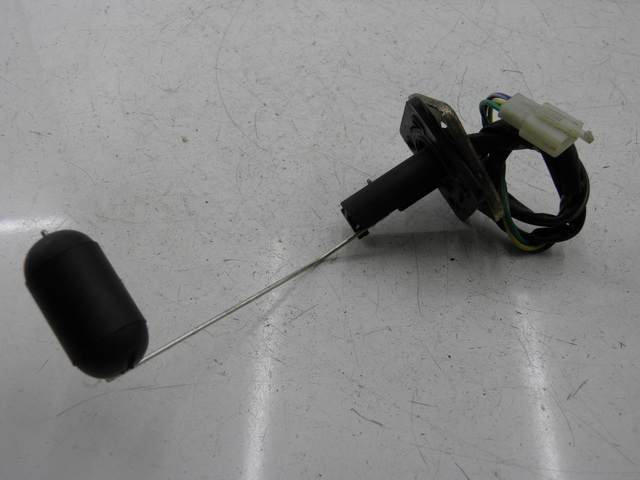 photo de FUEL TANK LEVEL EUROCKA RETRO 50 (2007 - 2014) - Main view