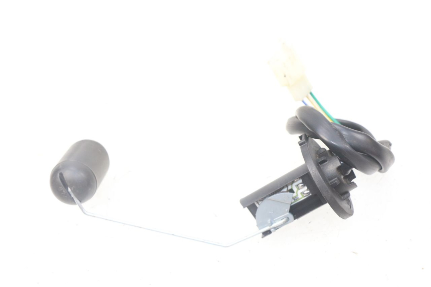 photo de FUEL TANK GAUGE JM MOTORS EVOLIS 4T 50 (2018 - 2022) - Zoom on usage condition