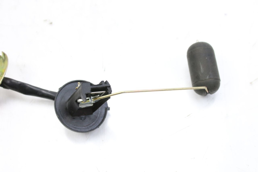 photo de FUEL TANK GAUGE JM MOTORS EVOLIS 4T 50 (2018 - 2022) - Zoom on usage condition