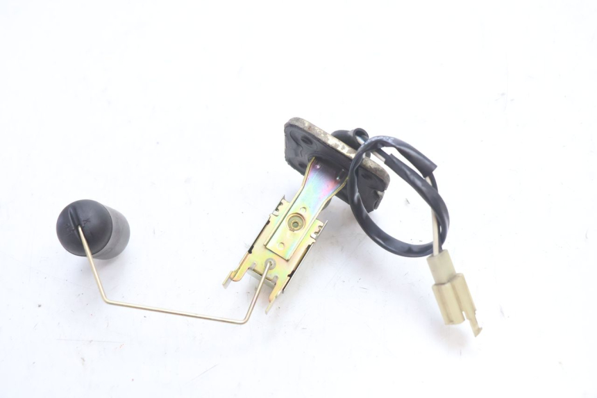 photo de FUEL TANK LEVEL KEEWAY F-ACT NAKED 50 (2009 - 2014) - Main view