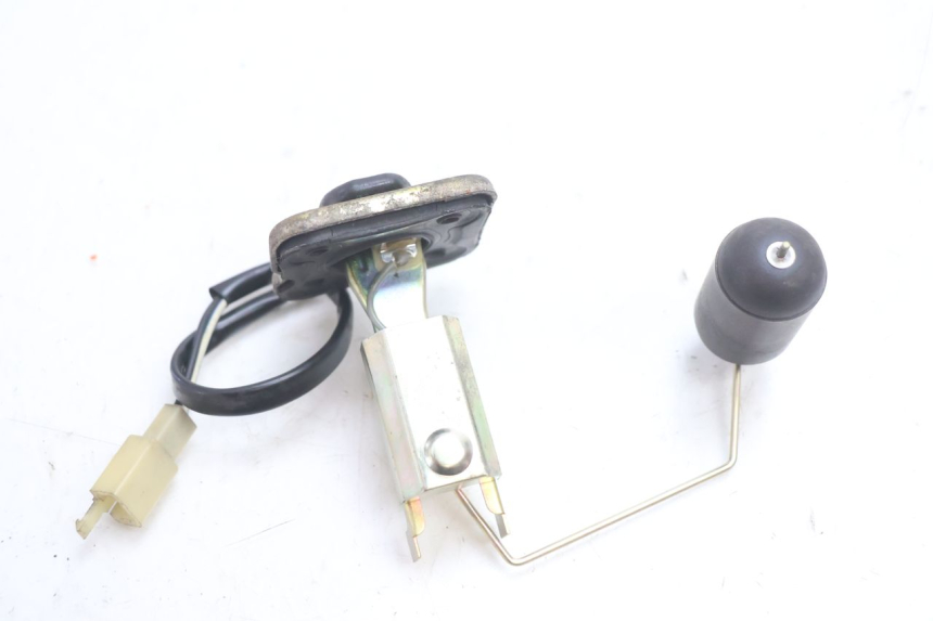 photo de FUEL TANK LEVEL KEEWAY F-ACT NAKED 50 (2009 - 2014) - Component detail
