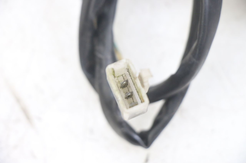 photo de FUEL TANK GAUGE TNT MOTOR FASTINO 4T 50 (2013 - 2019) - Technical close-up