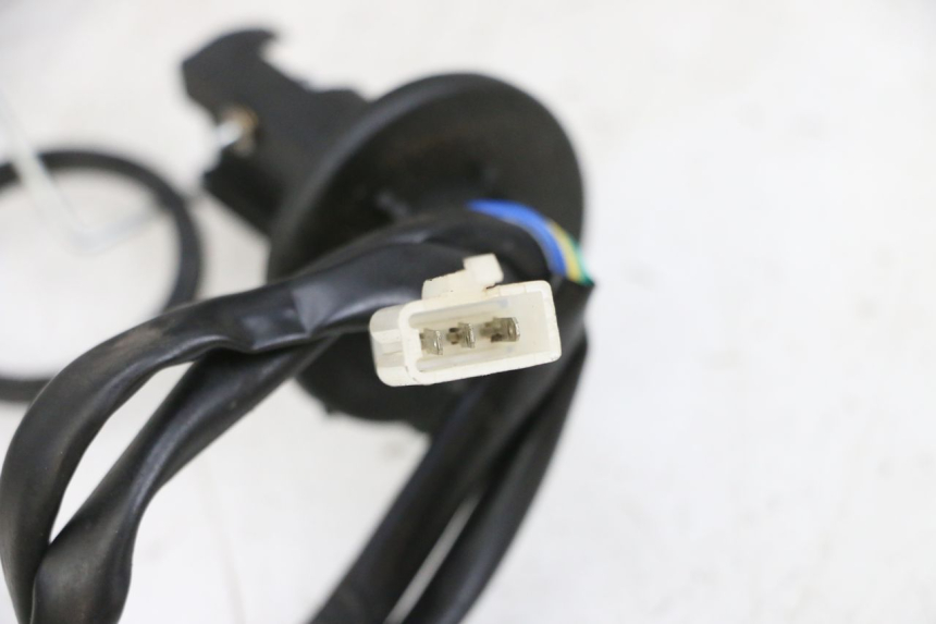 photo de FUEL TANK GAUGE BTC FELICE SPORT 50 - Zoom on usage condition