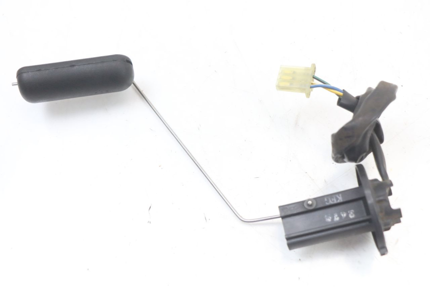 photo de FUEL TANK GAUGE HONDA FES PANTHEON 2T 125 (1998 - 2002) - Zoom on usage condition