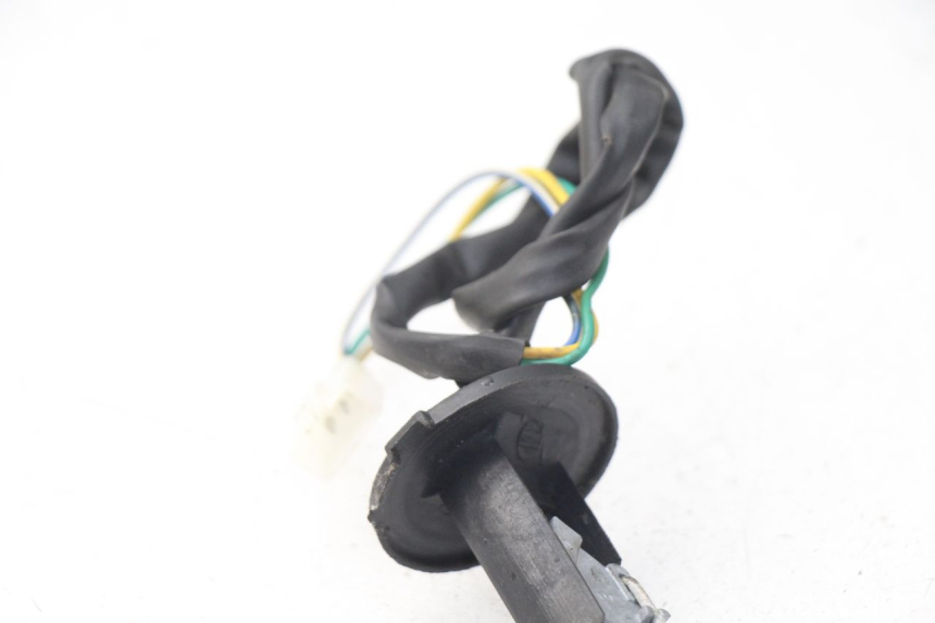 photo de FUEL TANK LEVEL LINTEX FEVER 2T 50 (2009 - 2022) - Component detail