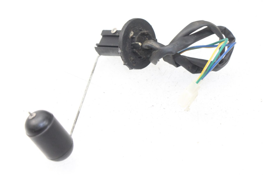 photo de FUEL TANK LEVEL LINTEX FEVER 2T 50 (2009 - 2022) - Zoom on usage condition