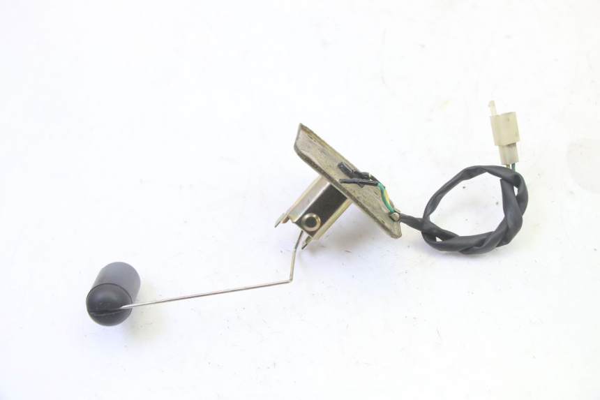 photo de FUEL TANK LEVEL STAHO FH 50 (2018 - 2019) - Main view