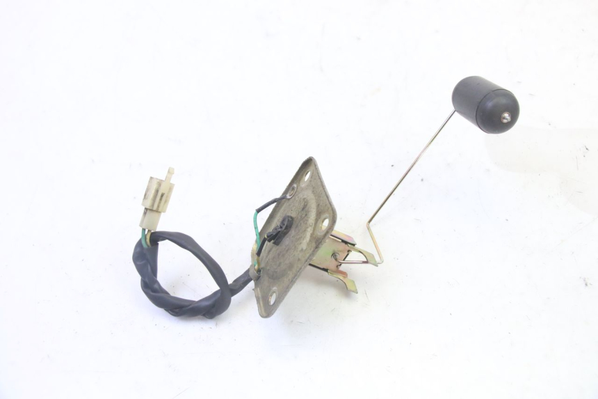 photo de FUEL TANK LEVEL STAHO FH 50 (2018 - 2019) - Zoom on usage condition