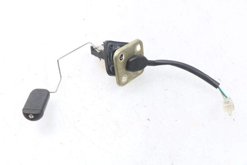 photo de FUEL TANK LEVEL SYM FIDDLE 3 III 50 (2014 - 2020) - Component detail