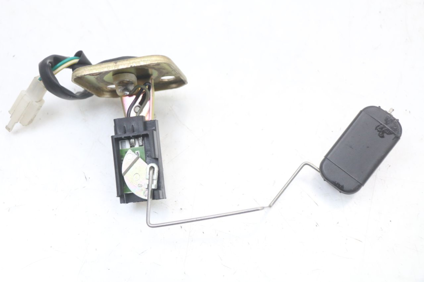 photo de FUEL TANK LEVEL SYM FIDDLE 3 III 50 (2014 - 2020) - Main view