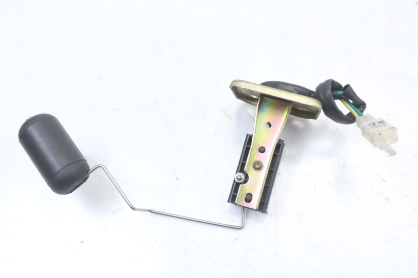 photo de FUEL TANK LEVEL SYM FIDDLE 3 III 50 (2014 - 2020) - Zoom on usage condition