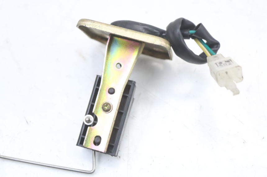 photo de FUEL TANK LEVEL SYM FIDDLE 3 III 50 (2014 - 2020) - Alternative perspective