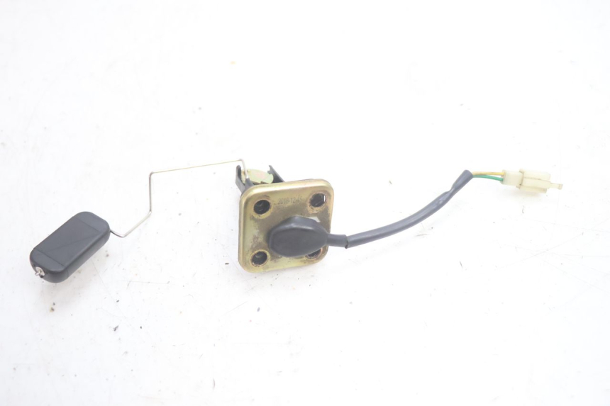 photo de FUEL TANK LEVEL SYM FIDDLE 3 III 50 (2014 - 2020) - Zoom on usage condition