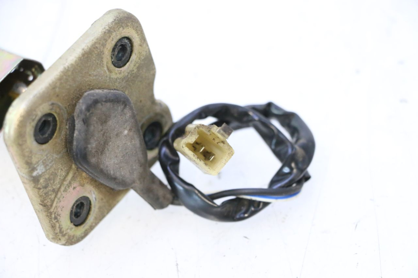 photo de FUEL TANK LEVEL KEEWAY FOCUS 50 (2006 - 2009) - Zoom on usage condition