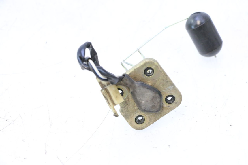 photo de FUEL TANK LEVEL KEEWAY FOCUS 50 (2006 - 2009) - Alternative perspective