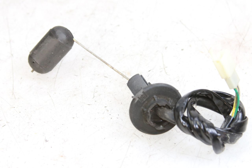 photo de FUEL TANK LEVEL BAOTIAN FRESH 50 (2004 - 2012) - Zoom on usage condition