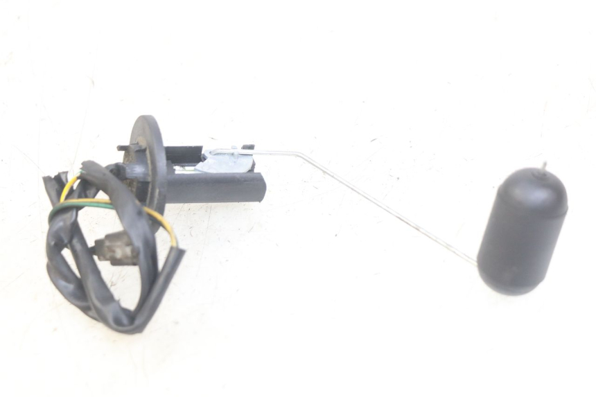 photo de FUEL TANK GAUGE NECO GPX 4T 50 (2018 - 2022) - Zoom on usage condition