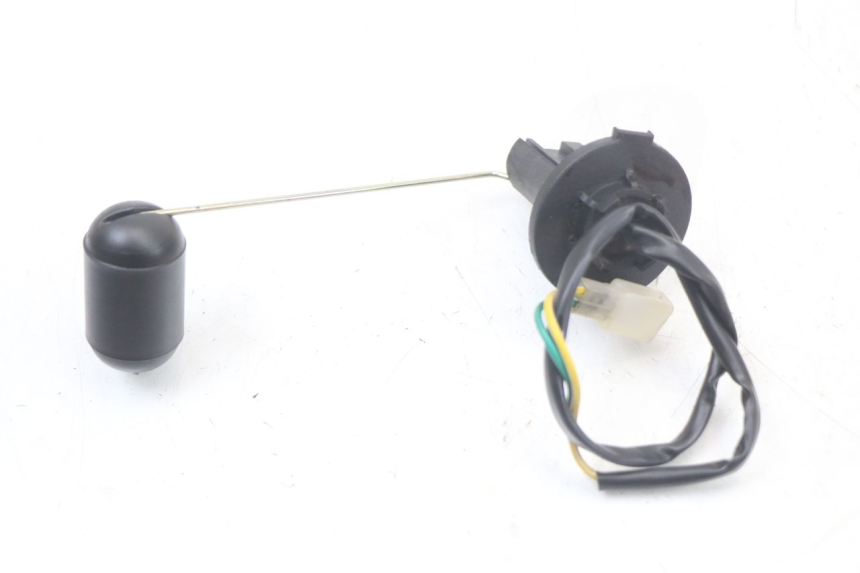 photo de FUEL TANK LEVEL NECO GPX LC 2T 50 (2014 - 2018) - Zoom on usage condition