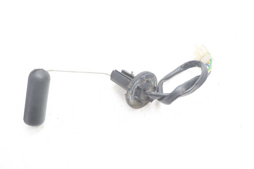 photo de FUEL TANK LEVEL KYMCO GRAND DINK 125 (2008 - 2014) - Zoom on usage condition