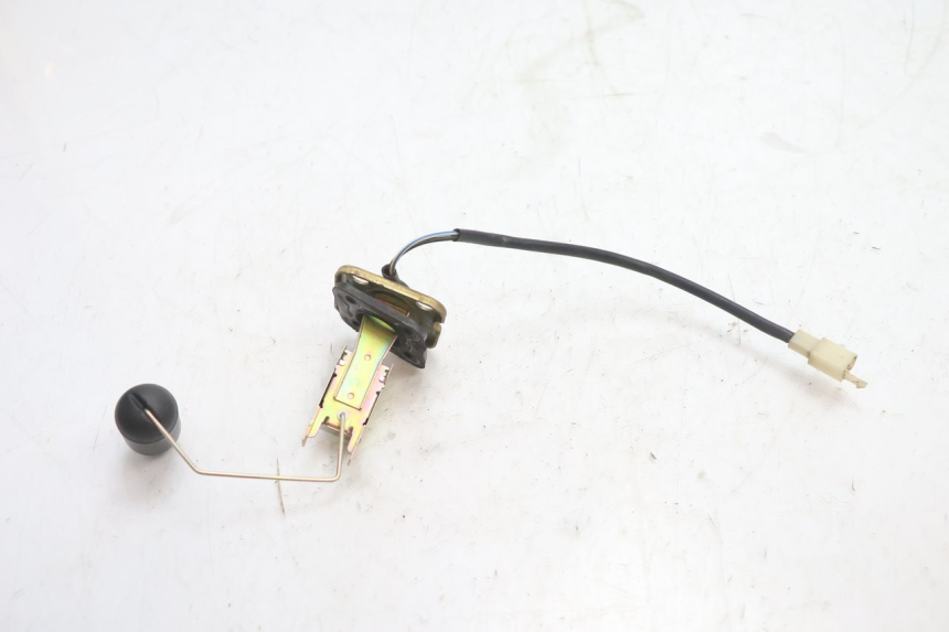 photo de FUEL TANK GAUGE TNT MOTOR GRIDO 2T 50 (2010 - 2019) - Zoom on usage condition