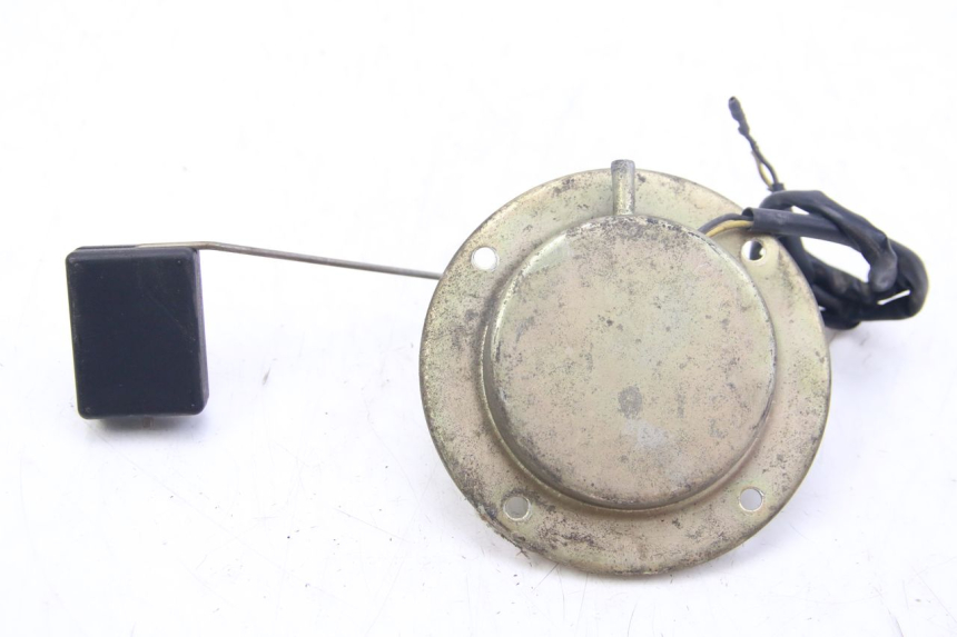 photo de FUEL TANK LEVEL SUZUKI GSX F GSXF 750 (1988 - 1998) - Zoom on usage condition