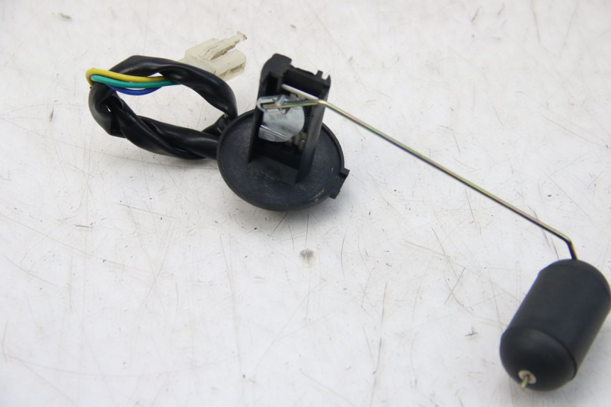 photo de FUEL TANK GAUGE EUROCKA GTR 50 (2007 - 2017) - Component detail