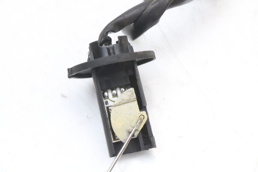 photo de FUEL TANK GAUGE EUROCKA GTR 50 (2007 - 2017) - Component detail